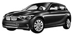 BMW F21 U3269 Fault Code